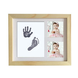 Baby Growth Frame