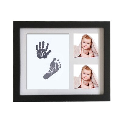 Baby Growth Frame
