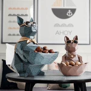 Cat & Dog Bowls