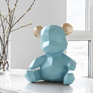 Decorative Teddy Bear