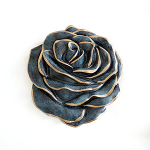 Decorative 3D Rose Stickers